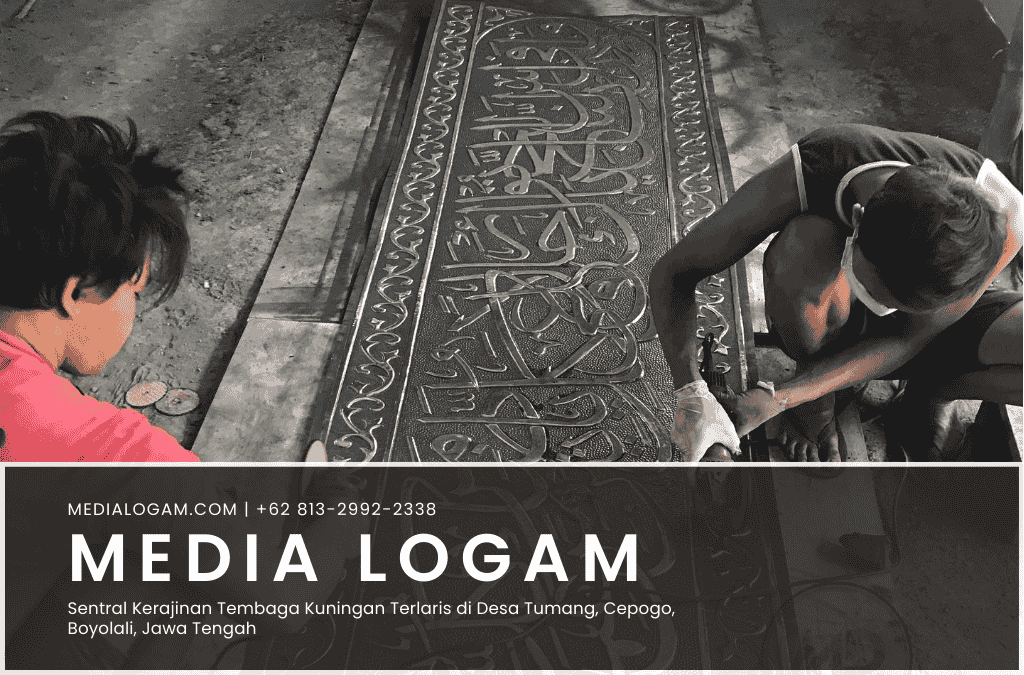 Perusahaan Kerajinan Logam dengan Teknik Penempaan Logam Berkualitas Tinggi 1 Perusahaan Kerajinan Logam dengan Teknik Penempaan Logam Berkualitas Tinggi