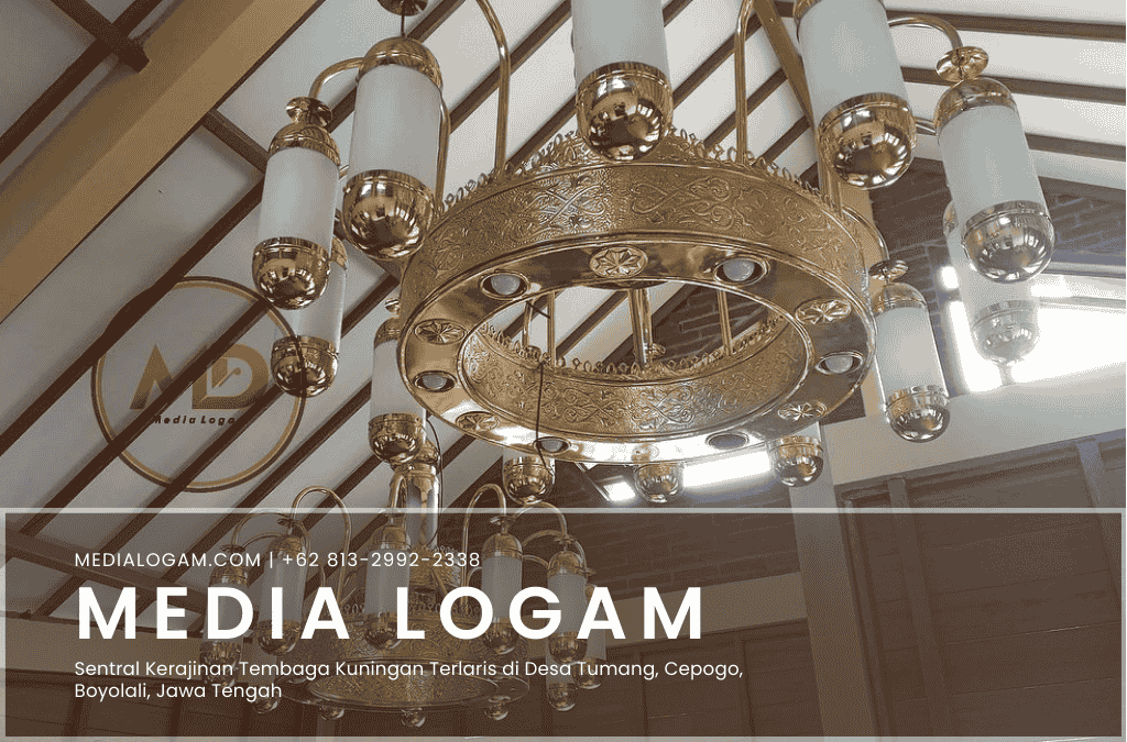 Perusahaan Sentra Kerajinan Tembaga Kuningan dengan Standar Kualitas Ekspor 1 Perusahaan Sentra Kerajinan Tembaga Kuningan dengan Standar Kualitas Ekspor