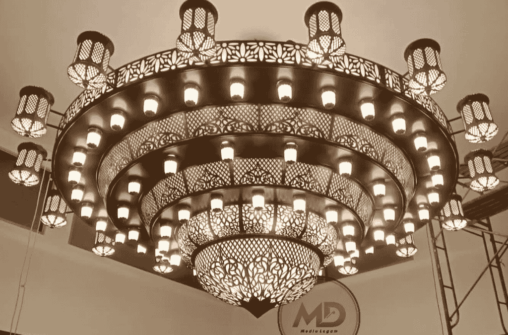 Pesan Lampu Gantung Hias Kuningan Jakarta Custom Boyolali 1 Pesan Lampu Gantung Hias Kuningan Jakarta Custom Boyolali