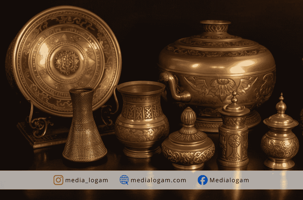 5 Hal yang Mempengaruhi Produksi Pengrajin Tembaga dan Kuningan Nasional 1 5 Hal yang Mempengaruhi Produksi Pengrajin Tembaga dan Kuningan Nasional