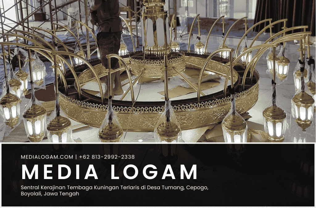 Produsen Kerajinan Tembaga Kuningan Boyolali yang Menciptakan Keindahan Seni Terpercaya 1 Produsen Kerajinan Tembaga Kuningan Boyolali yang Menciptakan Keindahan Seni Terpercaya