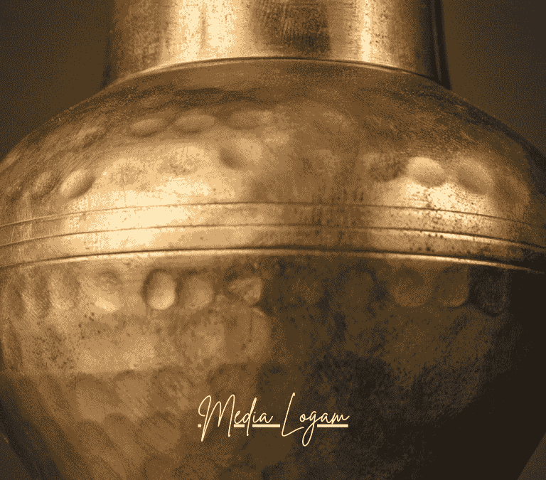 Proses Pelapisan Anti Karat pada Produk Tembaga Kuningan Boyolali