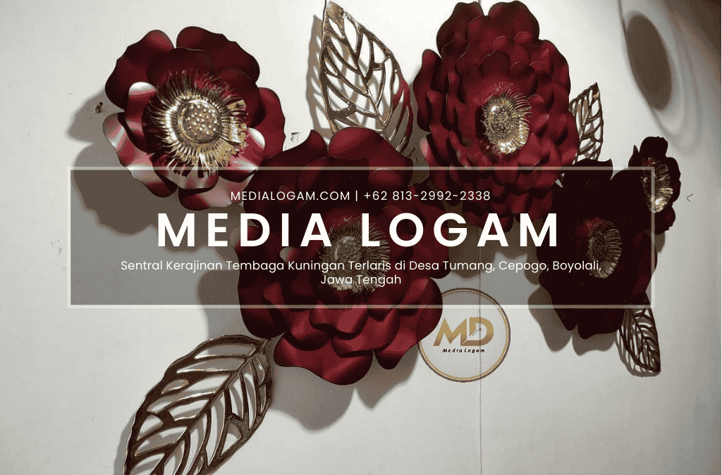 Pusat Kerajinan Tembaga Kuningan Bahan Logam Terbaik 1 Pusat Kerajinan Tembaga Kuningan Bahan Logam Terbaik