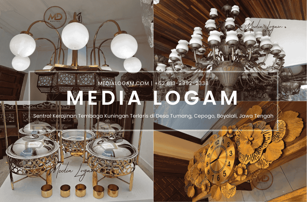 Pusat Kerajinan Tembaga Kuningan Boyolali Media Logam 1 Pusat Kerajinan Tembaga Kuningan Boyolali Media Logam