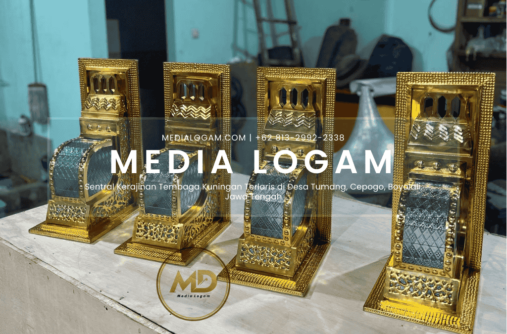 Pusat Kerajinan Tembaga Kuningan Interior Masjid 1 Pusat Kerajinan Tembaga Kuningan Interior Masjid