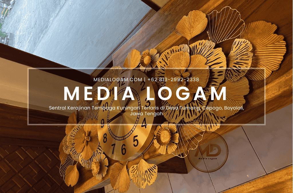 Pusat Kerajinan Tembaga Kuningan Interior Mewah 1 Pusat Kerajinan Tembaga Kuningan Interior Mewah