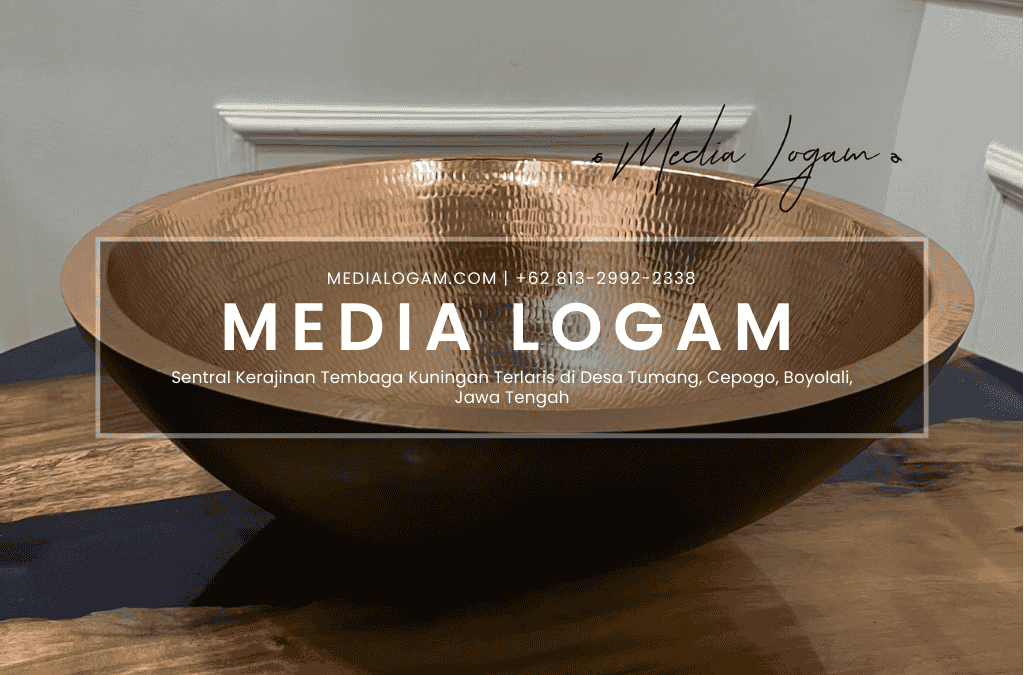 Pusat Kerajinan Tembaga Kuningan Sentral Terlengkap 1 Pusat Kerajinan Tembaga Kuningan Sentral Terlengkap