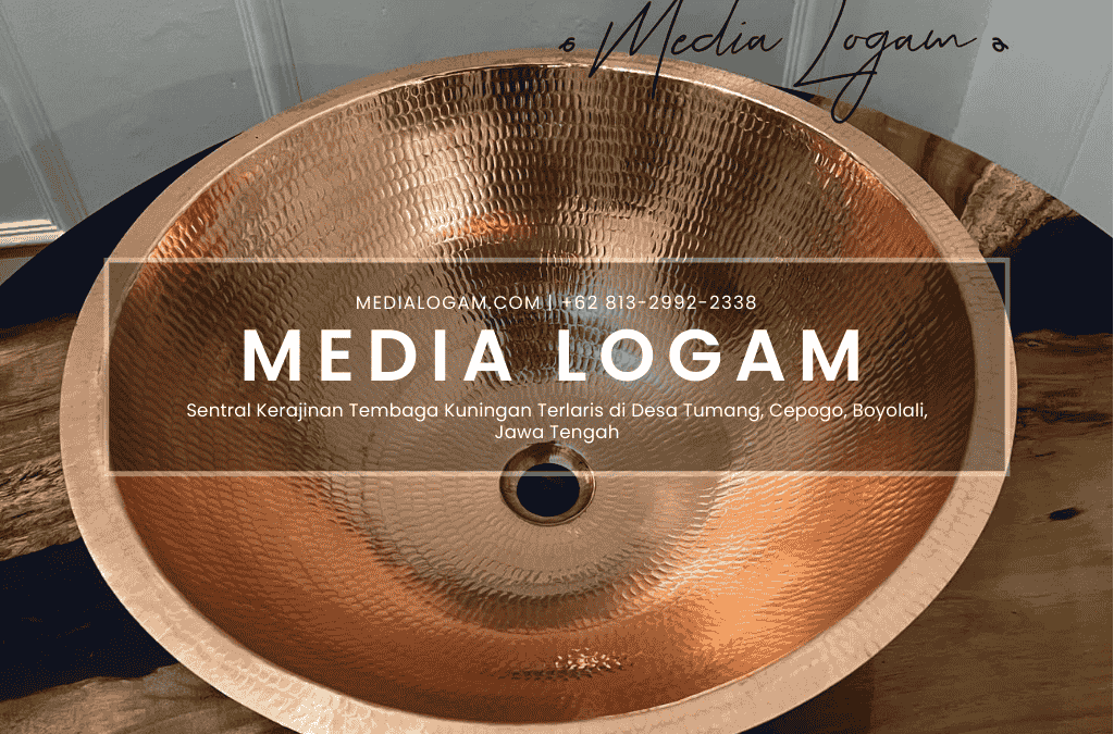 Pusat Kerajinan Tembaga Kuningan Terlaris 1 Pusat Kerajinan Tembaga Kuningan Terlaris