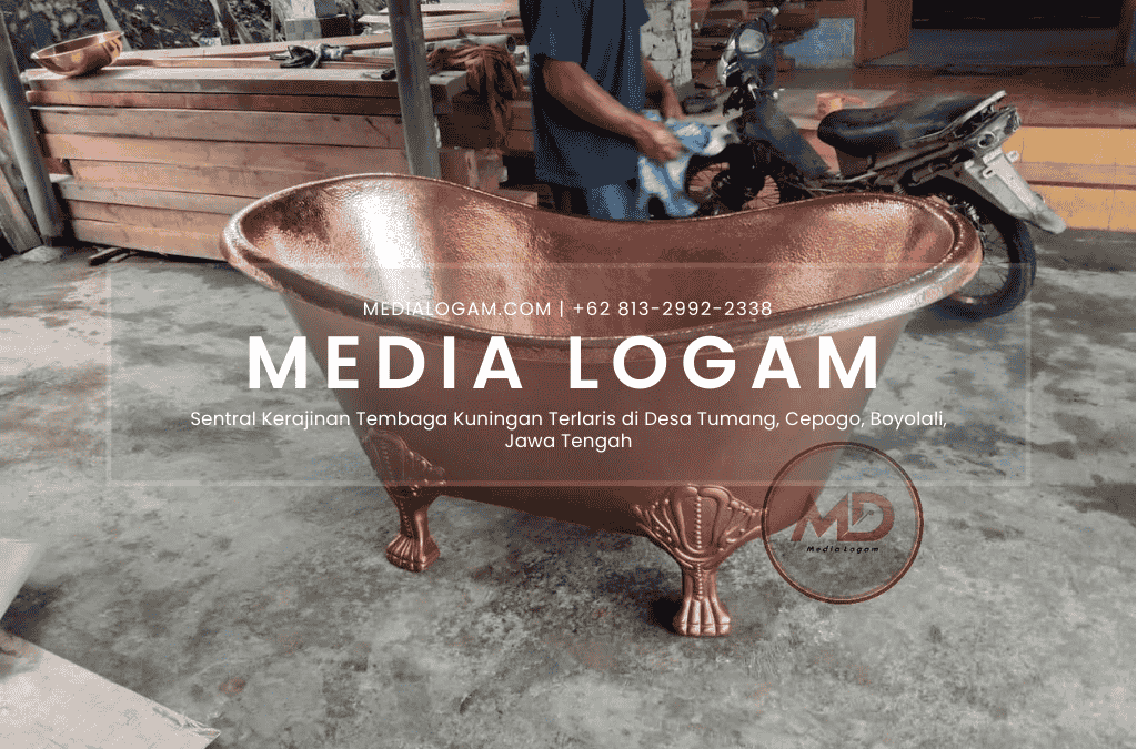 Sentra Kerajinan Tembaga Kuningan Boyolali Media Logam 1 Sentra Kerajinan Tembaga Kuningan Boyolali Media Logam