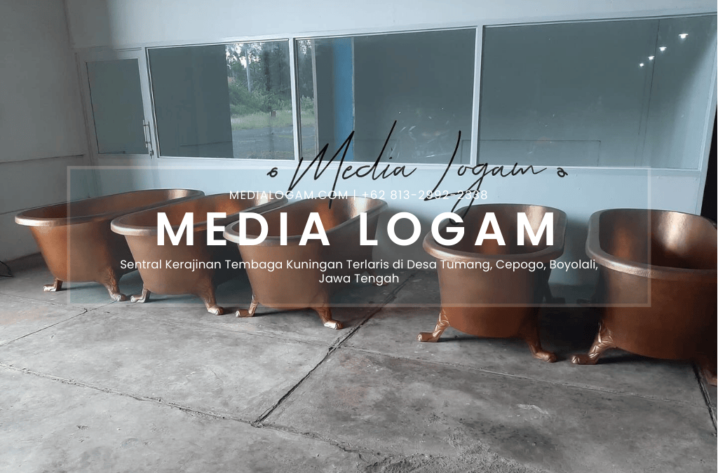 Kerajinan Tembaga Kuningan dan Tantangan Regenerasi Pengrajin 1 Kerajinan Tembaga Kuningan dan Tantangan Regenerasi Pengrajin