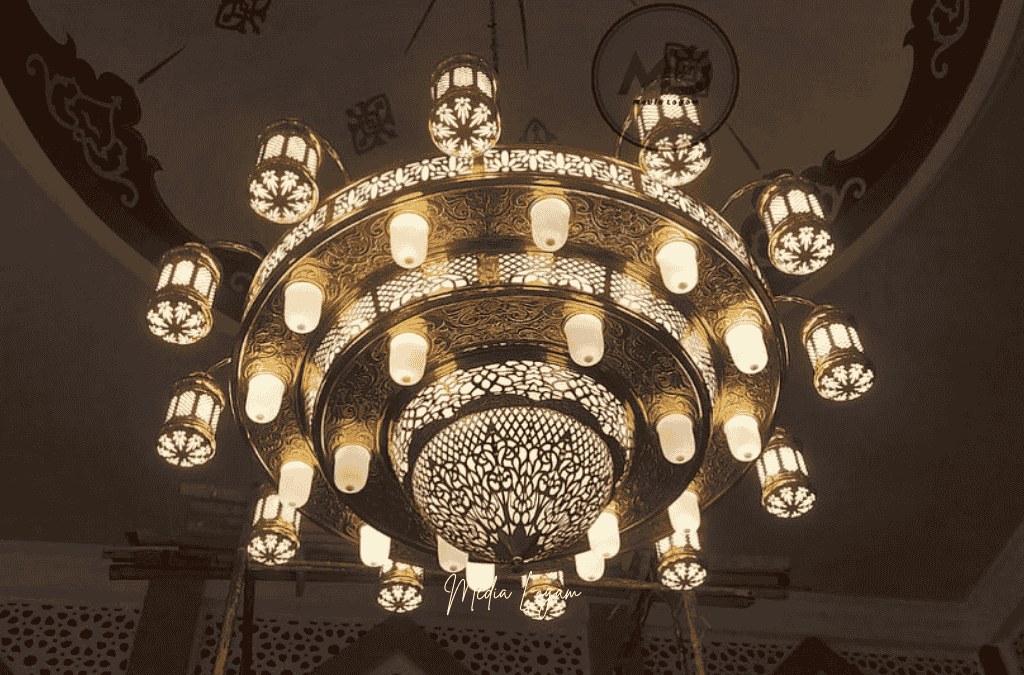 Hal yang Perlu Diperhatikan Takmir dalam Menjaga Interior Masjid Selama Bulan Puasa 1 Hal yang Perlu Diperhatikan Takmir dalam Menjaga Interior Masjid Selama Bulan Puasa