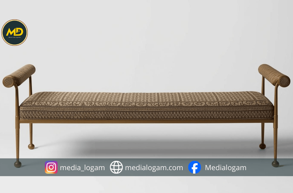 Bangku Panjang Masjid yang Nyaman & Kokoh – Pilihan Terbaik untuk Jamaah 2 Bangku Panjang Masjid yang Nyaman & Kokoh – Pilihan Terbaik untuk Jamaah