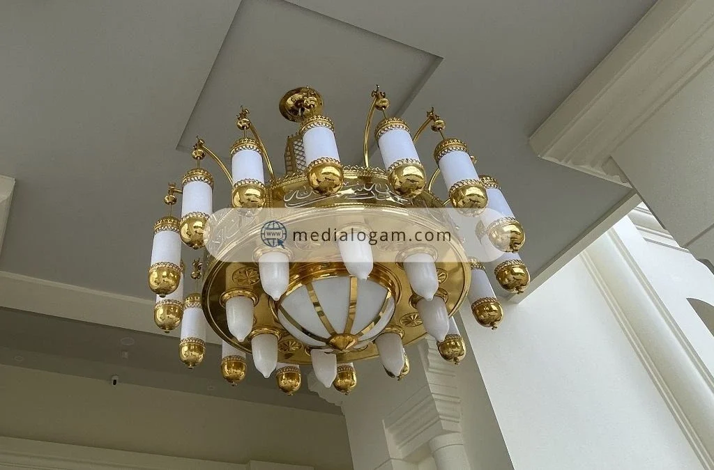 Jangan Asal Gantung: Memahami Beban Statis dan Kekuatan Struktur Plafon untuk Lampu Kuningan Berat 2 Jangan Asal Gantung: Memahami Beban Statis dan Kekuatan Struktur Plafon untuk Lampu Kuningan Berat