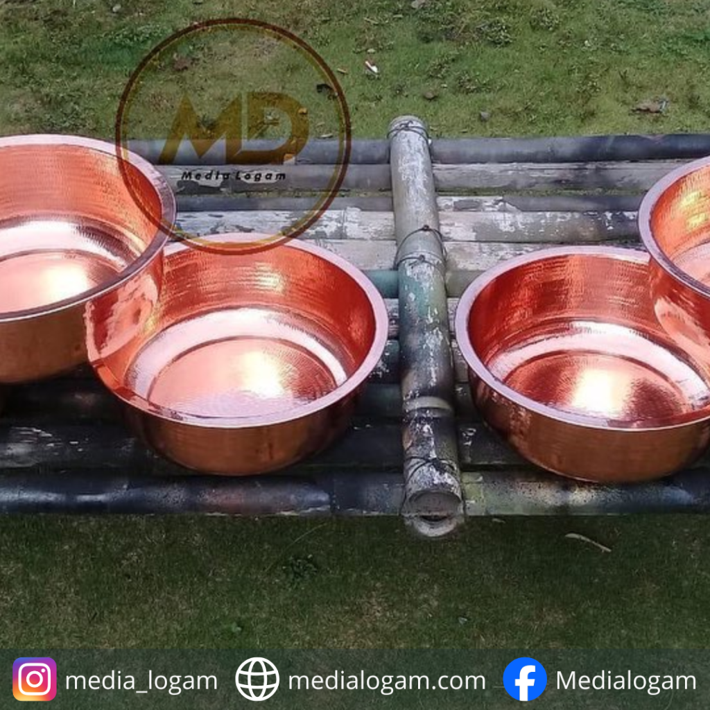 Margin Tinggi dan Tahan Inflasi Mengapa Bisnis Kerajinan Kuningan Custom Kini Jadi Aset Lini Satu di Sektor Interior 2 Bisnis Kerajinan Kuningan