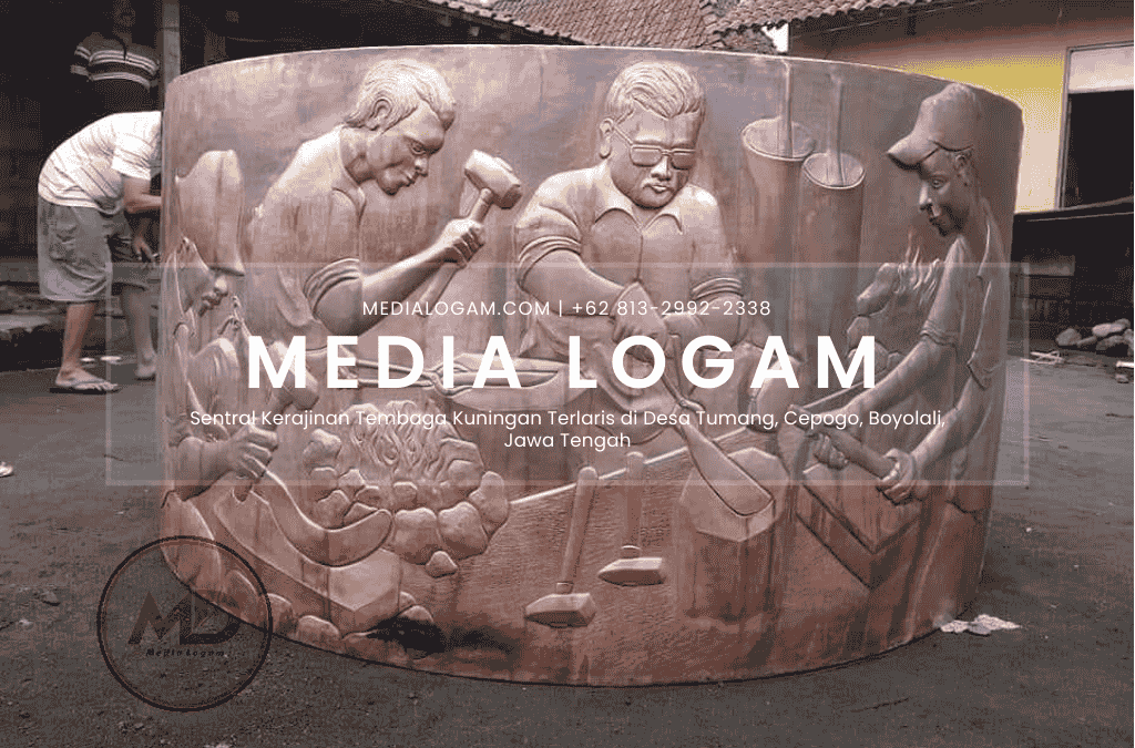 Desa Wisata Cepogo Boyolali, Sentra Kerajinan Tembaga Dan Kuningan Kualitas Ekspor 2 Desa Wisata Cepogo Boyolali, Sentra Kerajinan Tembaga Dan Kuningan Kualitas Ekspor