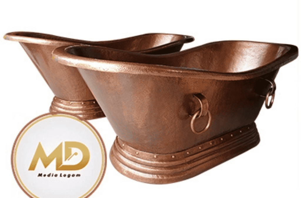 Detail Finishing Presisi Bathtub Tembaga Kuningan Berkualitas 2 Detail Finishing Presisi Bathtub Tembaga Kuningan Berkualitas