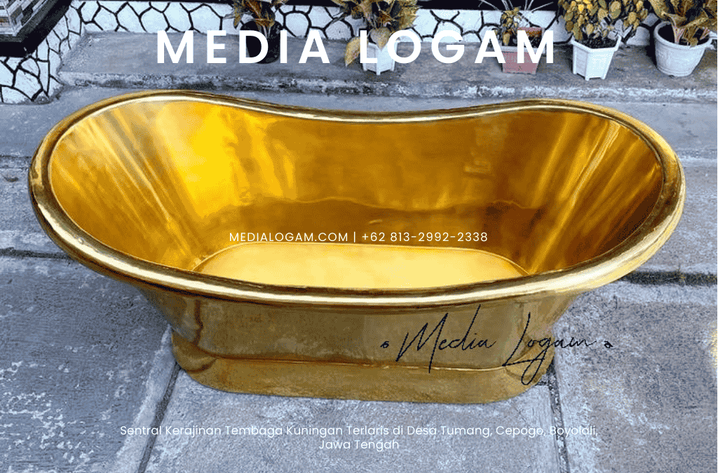Efisiensi Biaya Perawatan dengan Bak Mandi Tembaga Kuningan Berkualitas 2 Efisiensi Biaya Perawatan dengan Bak Mandi Tembaga Kuningan Berkualitas