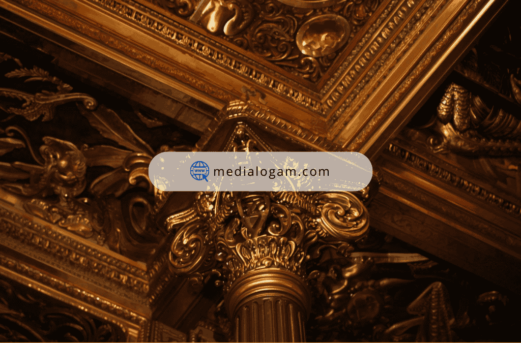 10 Elemen Arsitektur Interior Tembaga & Kuningan – Supplier & Pengerjaan Proyek 2 10 Elemen Arsitektur Interior Tembaga & Kuningan – Supplier & Pengerjaan Proyek