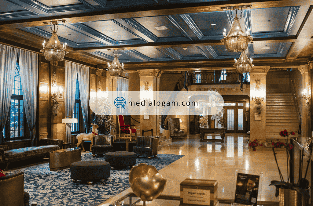 10 Furnitur Lobby Gedung Tembaga & Kuningan – Supplier, Proyek & Pengrajin 2 10 Furnitur Lobby Gedung Tembaga & Kuningan – Supplier, Proyek & Pengrajin