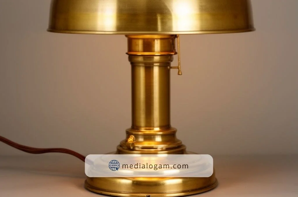 Getaran Mikro Lampu Kuningan: Dampaknya terhadap Ketahanan Jangka Panjang 2 Getaran Mikro Lampu Kuningan: Dampaknya terhadap Ketahanan Jangka Panjang