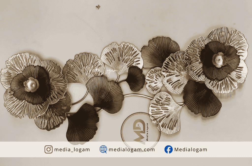 Hiasan Dinding Tembaga Kuningan Berkualitas Tinggi dengan Desain Terbaik 3 Hiasan Dinding Tembaga Kuningan Berkualitas Tinggi dengan Desain Terbaik