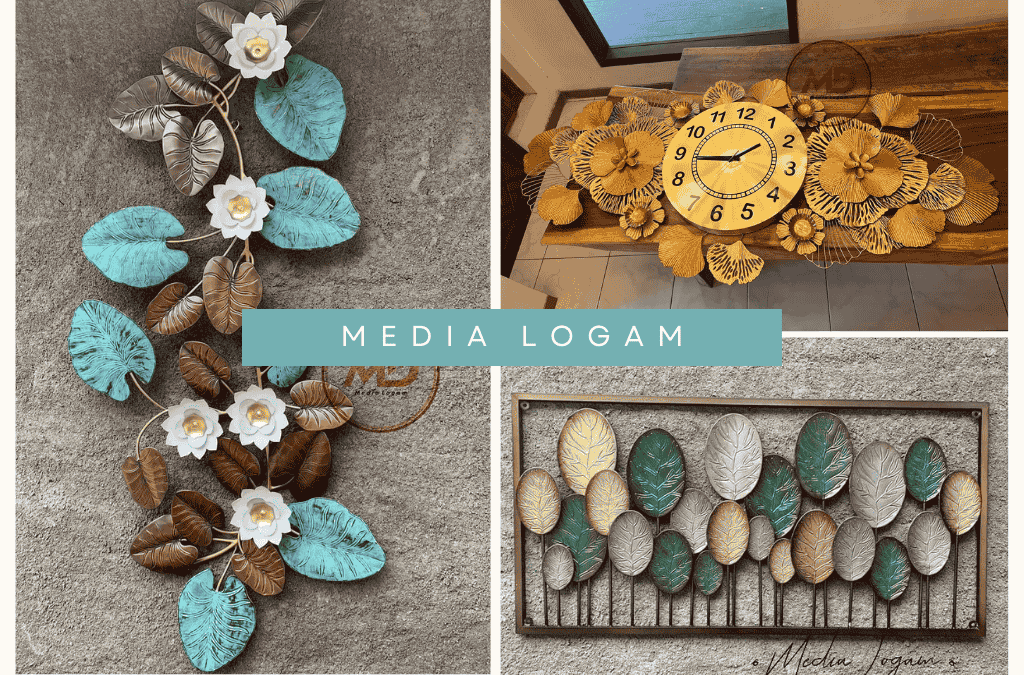 Hiasan Dinding Tembaga Kuningan Berkualitas Tinggi dengan Desain Terbaik 2 Hiasan Dinding Tembaga Kuningan Berkualitas Tinggi dengan Desain Terbaik