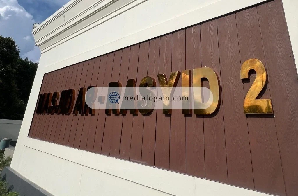 Jasa Pembuatan Papan Nama Tembaga Kuningan Custom & Pemasangan Jakarta 2 Jasa Pembuatan Papan Nama Tembaga Kuningan Custom & Pemasangan Jakarta