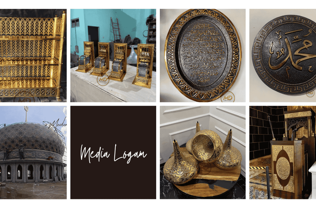Keunggulan Perabot Mushola Tembaga & Kuningan – Kuat, Elegan, dan Tahan Lama 2 Keunggulan Perabot Mushola Tembaga & Kuningan – Kuat, Elegan, dan Tahan Lama