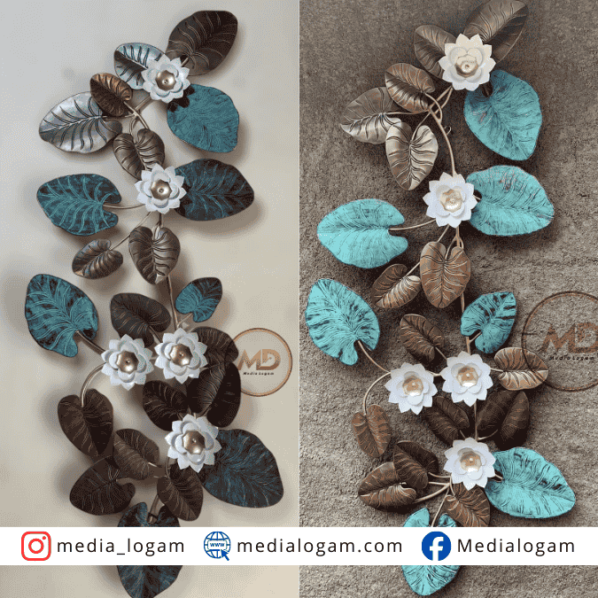 Eksplorasi Konsep dan Kebutuhan Hiasan Dinding Tembaga Kuningan 1 Eksplorasi Konsep dan Kebutuhan Hiasan Dinding Tembaga Kuningan