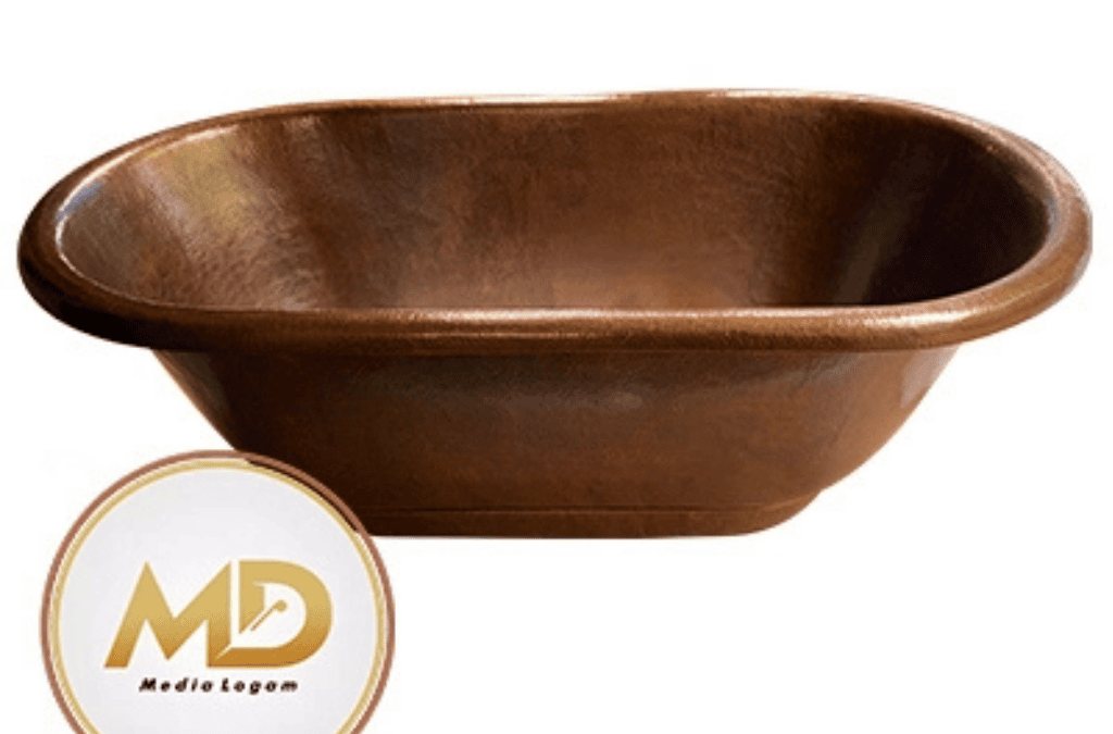 Manfaat Bathtub Tembaga Kuningan untuk Kesehatan 2 Manfaat Bathtub Tembaga Kuningan untuk Kesehatan