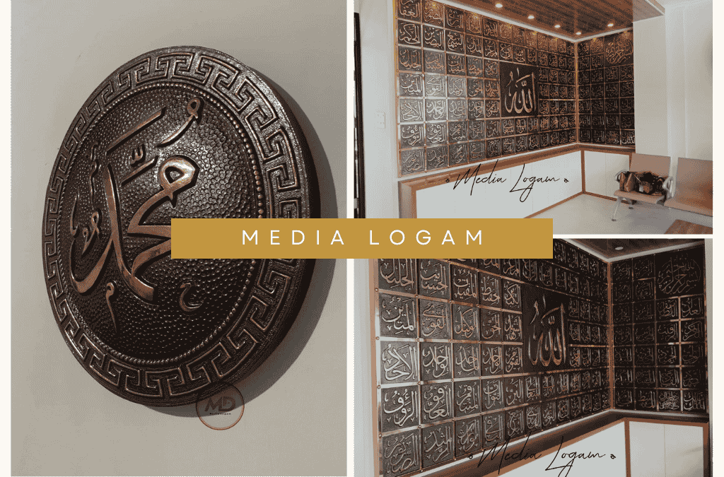 Manfaat Jangka Panjang Kaligrafi Tembaga Kuningan Berkualitas Tinggi bagi Pengguna 2 Manfaat Jangka Panjang Kaligrafi Tembaga Kuningan Berkualitas Tinggi bagi Pengguna