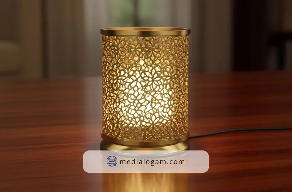 Penggunaan Material Tipis Lampu Kuningan: Risiko yang Tidak Terlihat