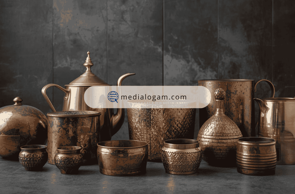 Menembus Pasar Global: Kiprah Pengrajin Logam Boyolali di Kancah Internasional 2 Menembus Pasar Global: Kiprah Pengrajin Logam Boyolali di Kancah Internasional