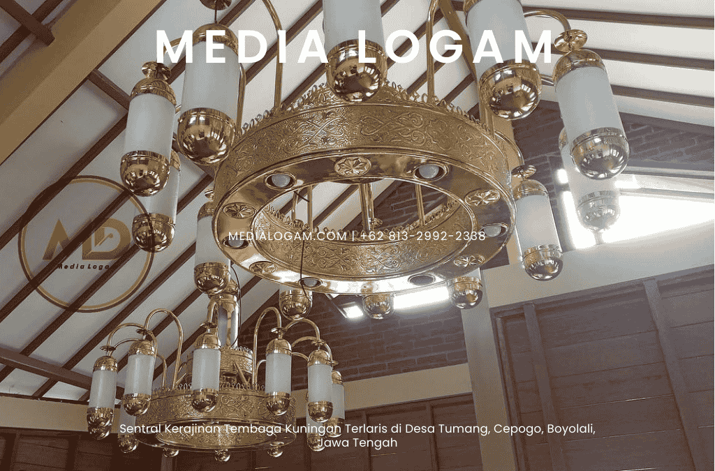 Panduan Teknis Memilih Lampu Gantung Masjid Berdiameter Besar 2 Panduan Teknis Memilih Lampu Gantung Masjid Berdiameter Besar
