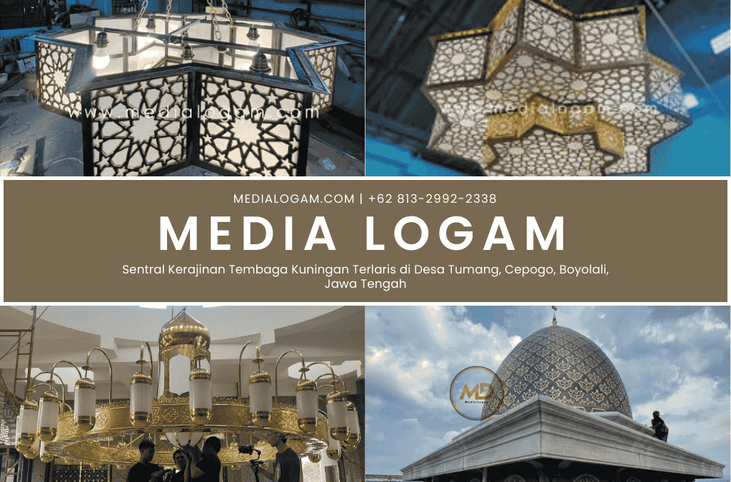 Pengrajin Tembaga Kuningan Boyolali Media Logam 2 Pengrajin Tembaga Kuningan Boyolali Media Logam