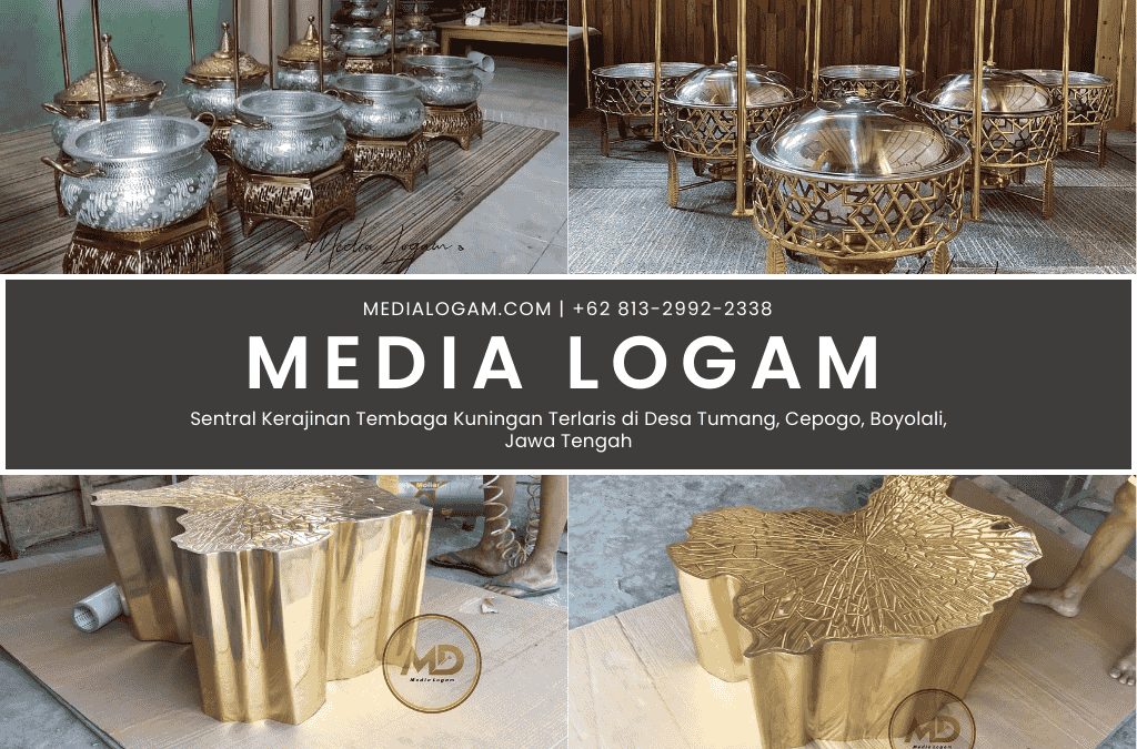 Pengrajin Tembaga Kuningan Cepogo Boyolali Media Logam 2 Pengrajin Tembaga Kuningan Cepogo Boyolali Media Logam