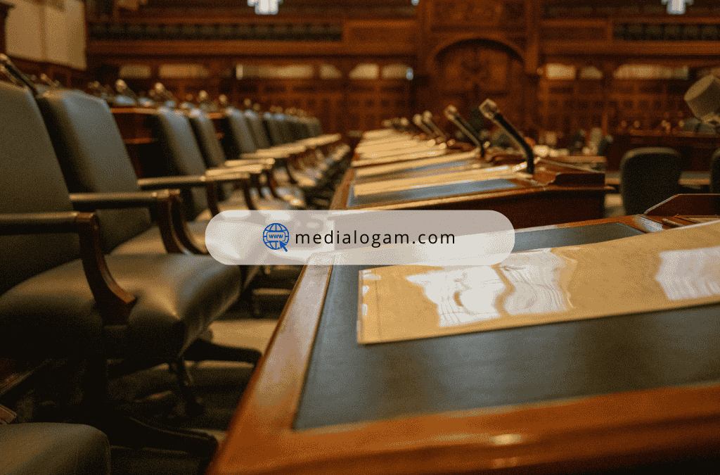 10 Perabot Gedung Pemerintahan dari Tembaga & Kuningan – Supplier, Proyek & Harga 2 10 Perabot Gedung Pemerintahan dari Tembaga & Kuningan – Supplier, Proyek & Harga