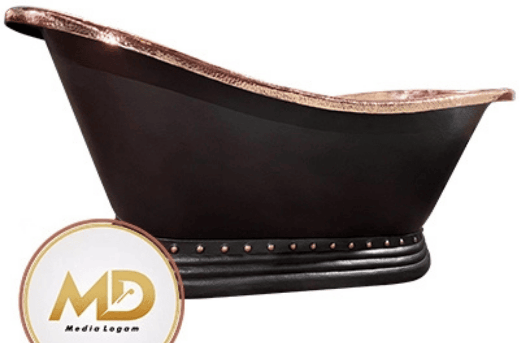 Perawatan Bathtub Tembaga Kuningan Mudah dan Hemat Biaya 2 Perawatan Bathtub Tembaga Kuningan Mudah dan Hemat Biaya