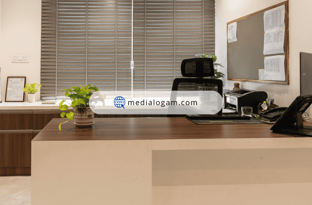 10 Perlengkapan Interior Kantor Kecamatan dari Tembaga & Kuningan – Grosir & Supplier 2 10 Perlengkapan Interior Kantor Kecamatan dari Tembaga & Kuningan – Grosir & Supplier