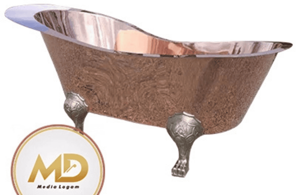 Proses Seleksi Material Bathtub Tembaga Kuningan Premium 2 Proses Seleksi Material Bathtub Tembaga Kuningan Premium