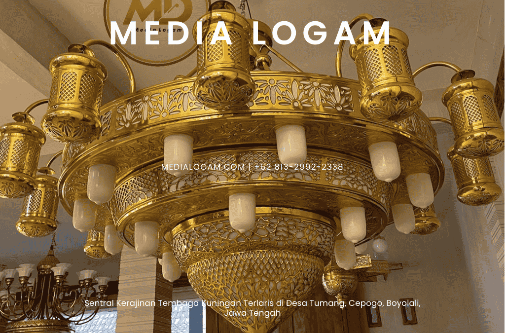 Spesifikasi Lampu Gantung Masjid untuk Penggunaan Jangka Panjang 2 Spesifikasi Lampu Gantung Masjid untuk Penggunaan Jangka Panjang