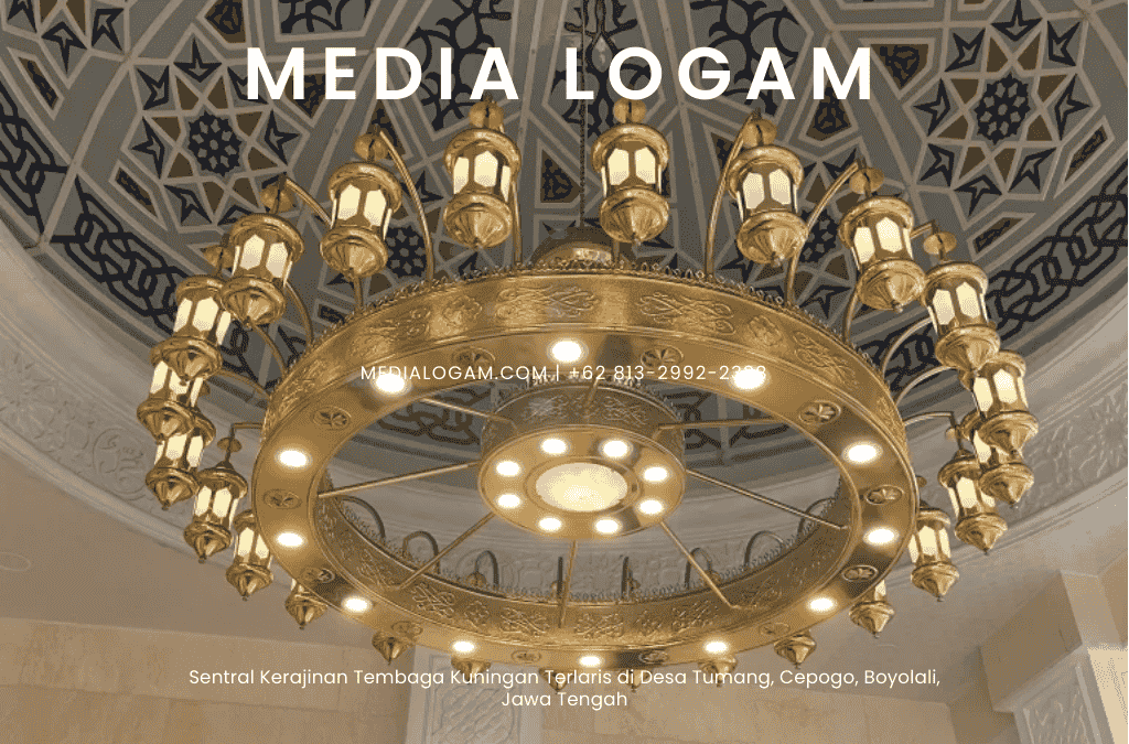 Spesifikasi Teknis Lampu Gantung Hias Masjid yang Wajib Dipahami 2 Spesifikasi Teknis Lampu Gantung Hias Masjid yang Wajib Dipahami