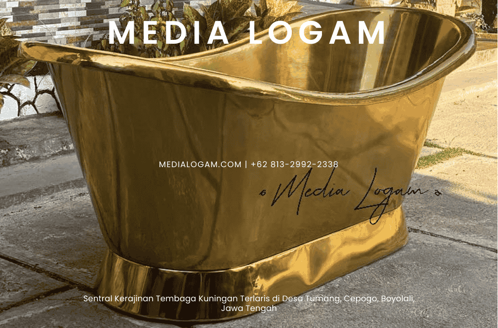 Standar Mutu Produksi Bak Mandi Tembaga Kuningan untuk Kualitas Premium 2 Standar Mutu Produksi Bak Mandi Tembaga Kuningan untuk Kualitas Premium