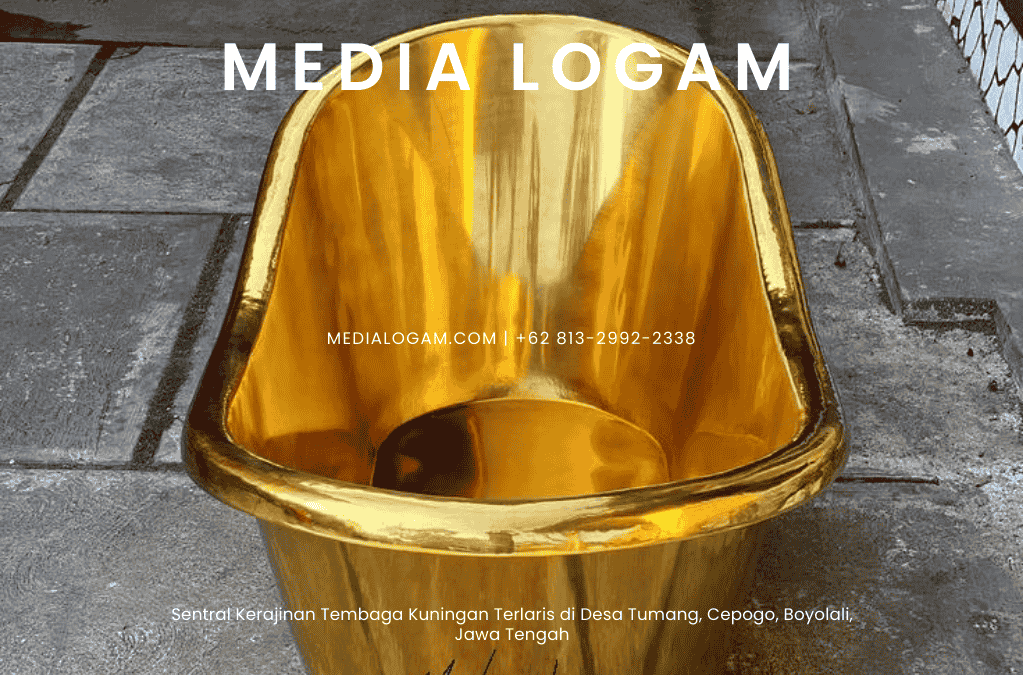 Standar Produksi Ketat dalam Pemilihan Material Bak Mandi Tembaga Kuningan 2 Standar Produksi Ketat dalam Pemilihan Material Bak Mandi Tembaga Kuningan