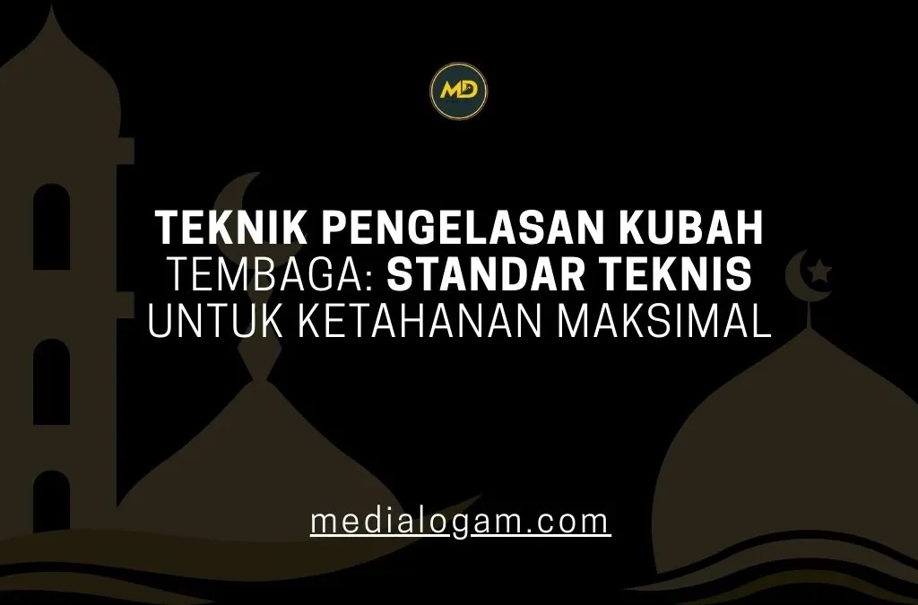 Teknik Pengelasan Kubah Tembaga: Standar Teknis untuk Ketahanan Maksimal 2 Teknik Pengelasan Kubah Tembaga: