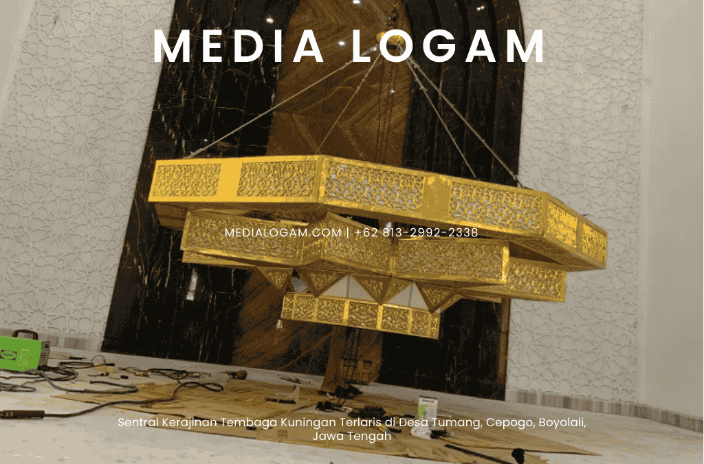 Cara Menghitung Diameter Lampu Gantung untuk Ruang Shalat Masjid 2 Cara Menghitung Diameter Lampu Gantung untuk Ruang Shalat Masjid