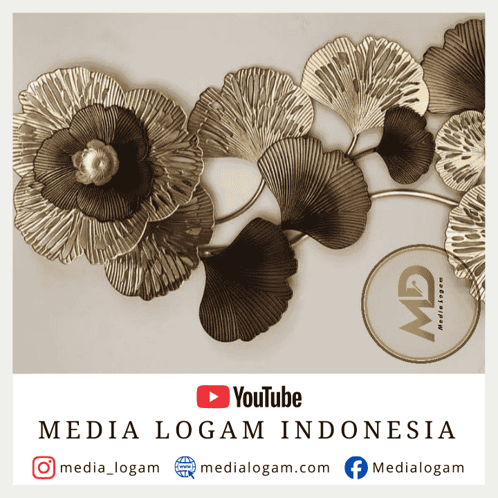 Finishing Permukaan Hiasan Dinding Tembaga Kuningan 1 Finishing Permukaan Hiasan Dinding Tembaga Kuningan