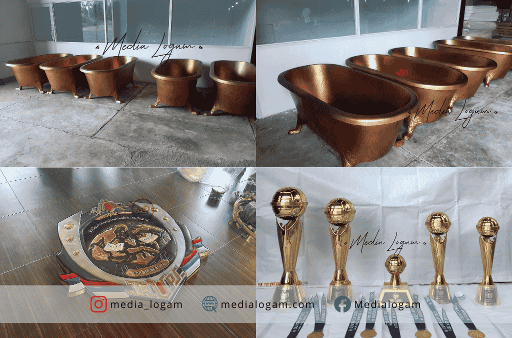 Pusat Kerajinan Tembaga dan Kuningan Terbaik di Boyolali 3 Pusat Kerajinan Tembaga dan Kuningan Terbaik di Boyolali