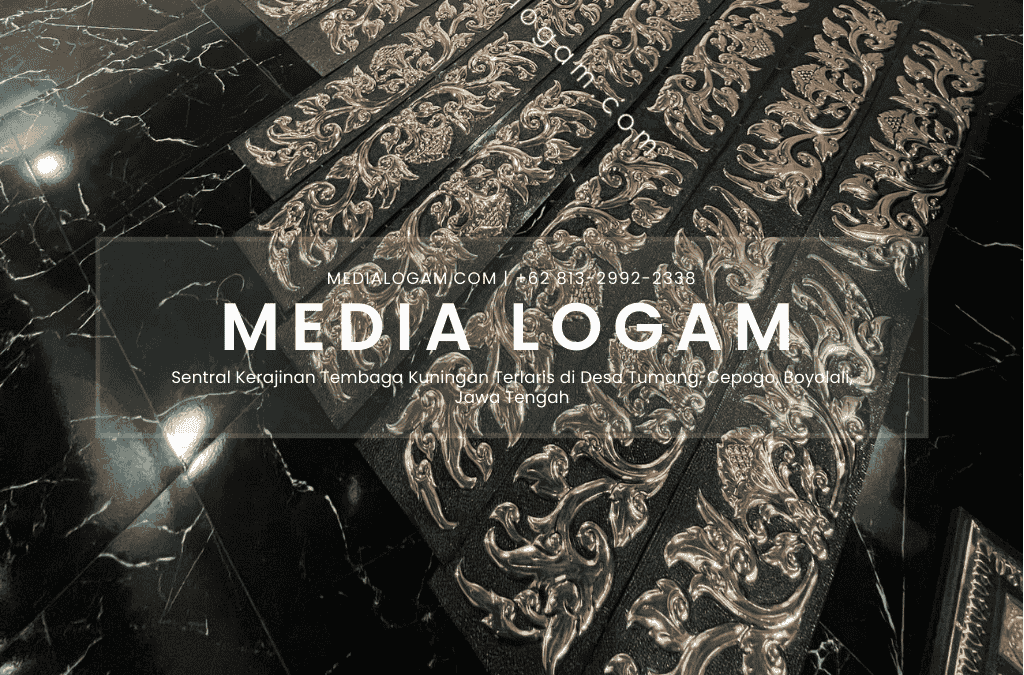 Kerajinan Tembaga Kuningan Boyolali Custom Desain 2 Kerajinan Tembaga Kuningan Boyolali Custom Desain