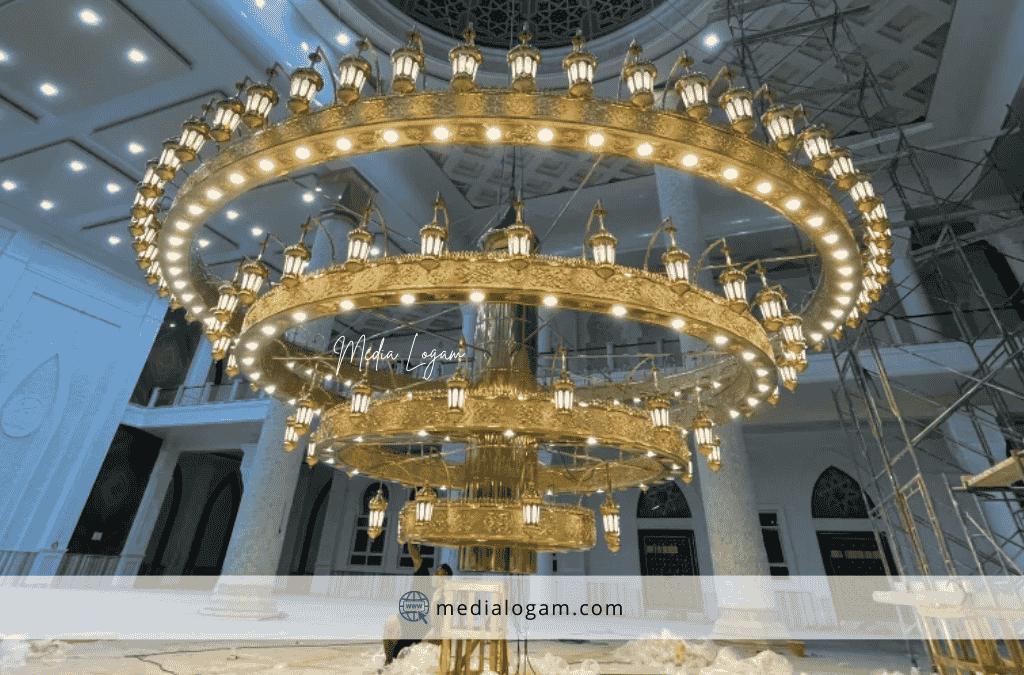 Ketahanan Lampu Gantung Nabawi Kuningan dalam Penggunaan Jangka Panjang 2 Ketahanan Lampu Gantung Nabawi Kuningan dalam Penggunaan Jangka Panjang